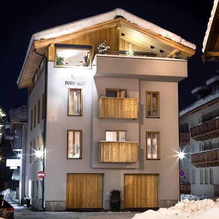 Doris' Nest Apartment Kitzbuhel Ngoại thất bức ảnh