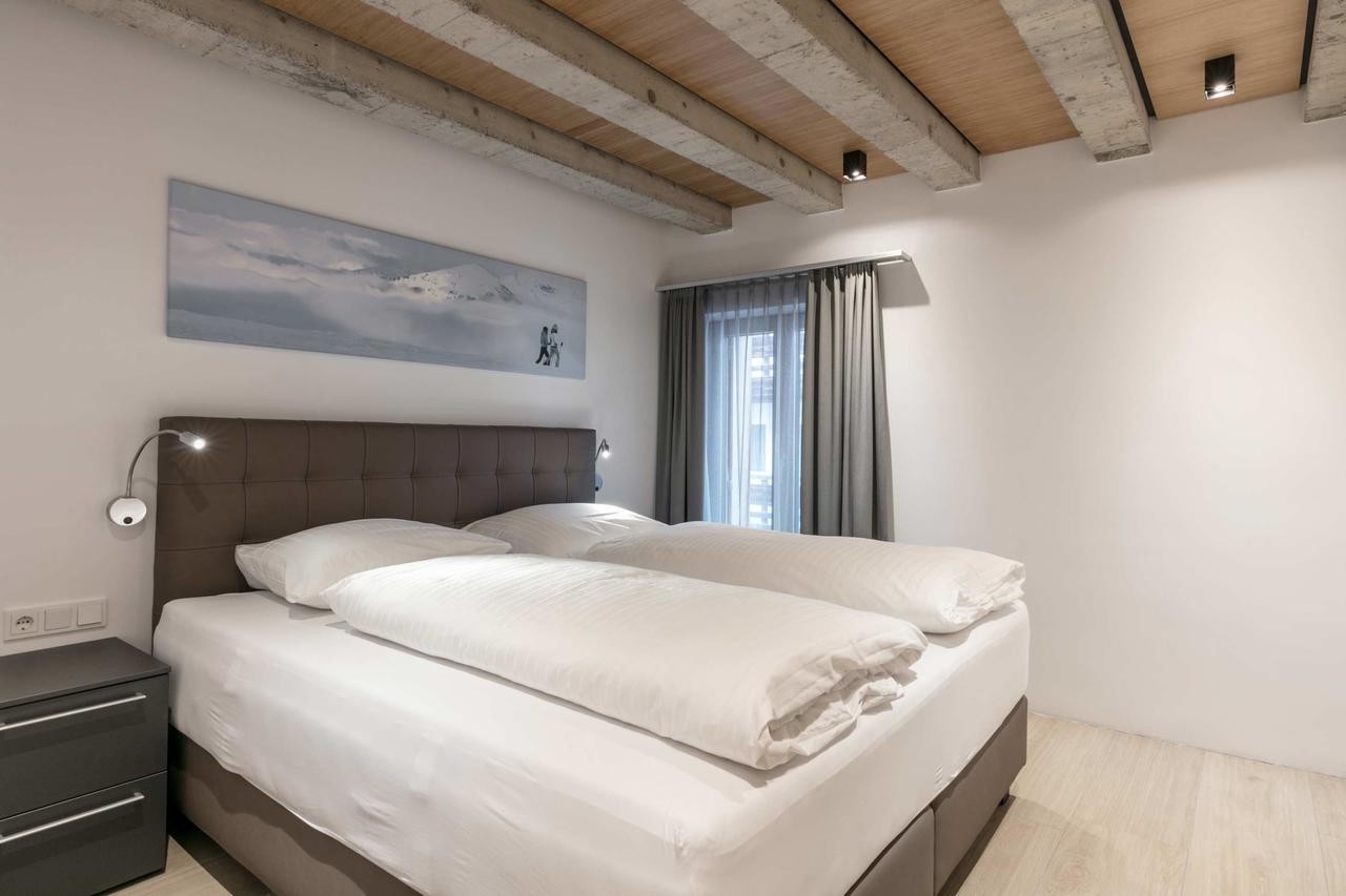 Doris' Nest Apartment Kitzbuhel Ngoại thất bức ảnh