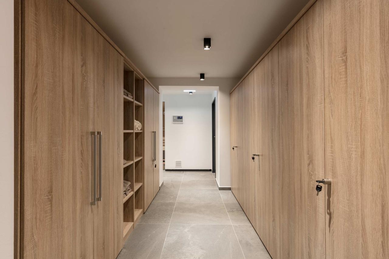 Doris' Nest Apartment Kitzbuhel Ngoại thất bức ảnh