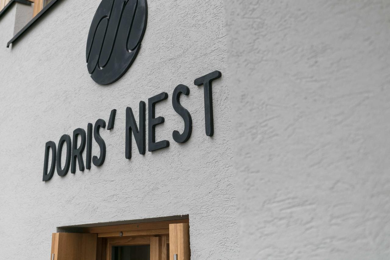 Doris' Nest Apartment Kitzbuhel Ngoại thất bức ảnh