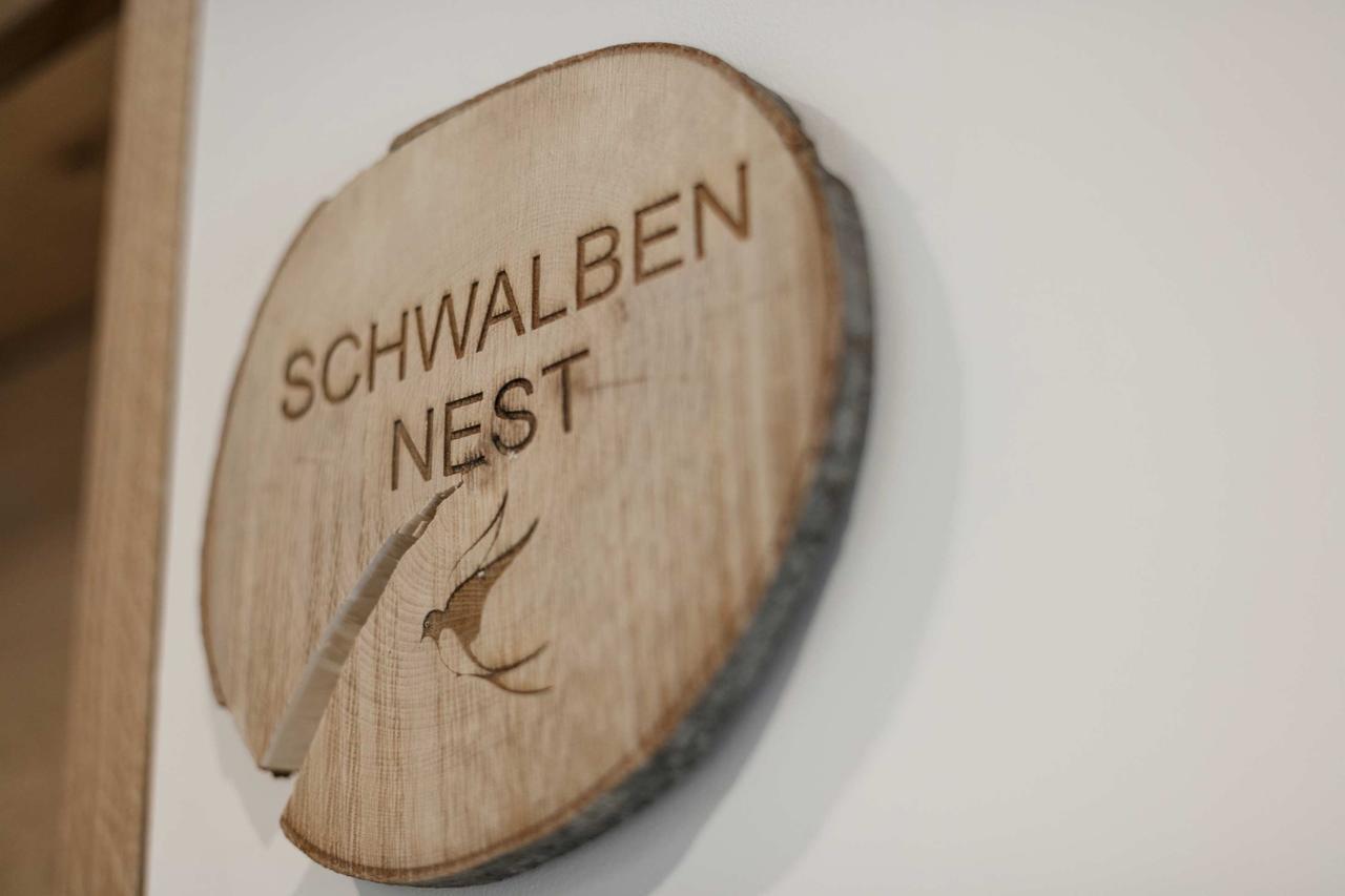 Doris' Nest Apartment Kitzbuhel Ngoại thất bức ảnh