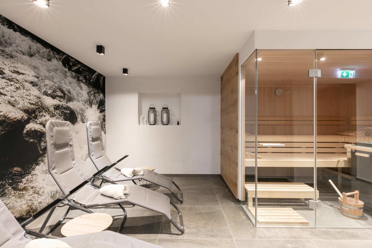 Doris' Nest Apartment Kitzbuhel Ngoại thất bức ảnh