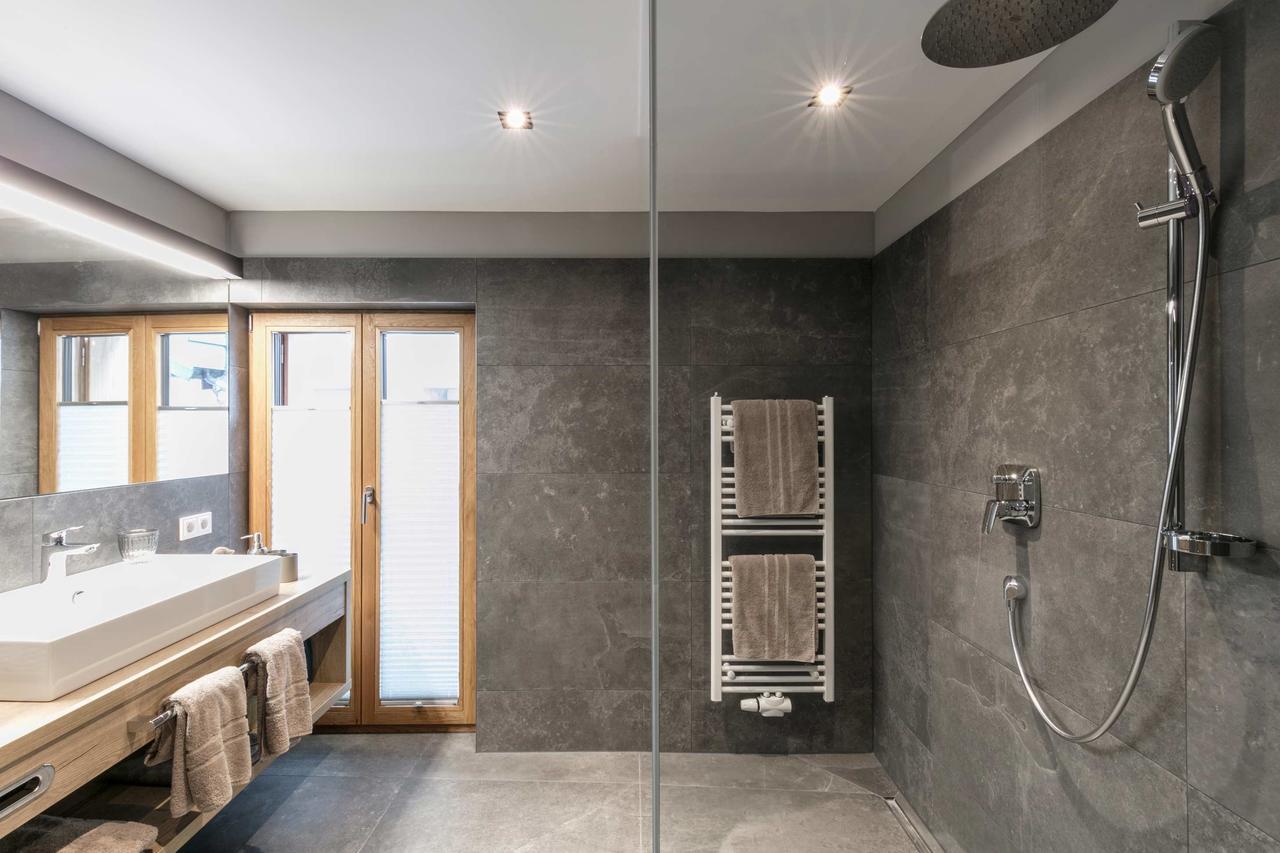Doris' Nest Apartment Kitzbuhel Ngoại thất bức ảnh
