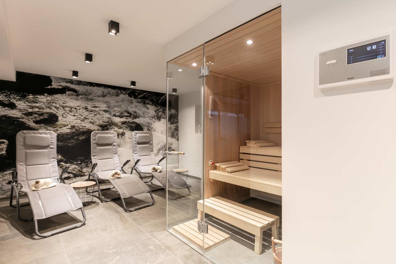 Doris' Nest Apartment Kitzbuhel Ngoại thất bức ảnh
