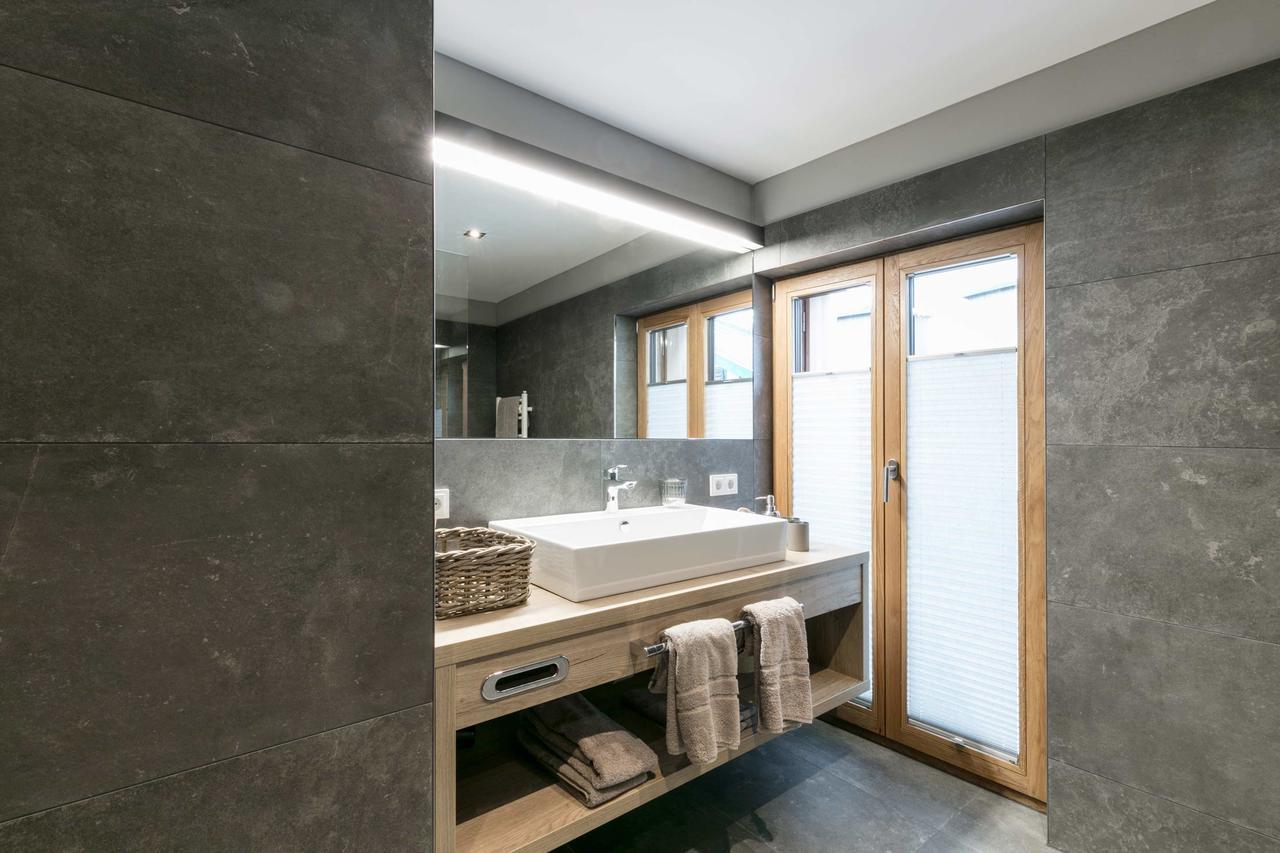Doris' Nest Apartment Kitzbuhel Ngoại thất bức ảnh