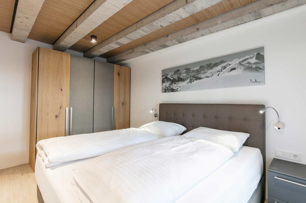 Doris' Nest Apartment Kitzbuhel Ngoại thất bức ảnh