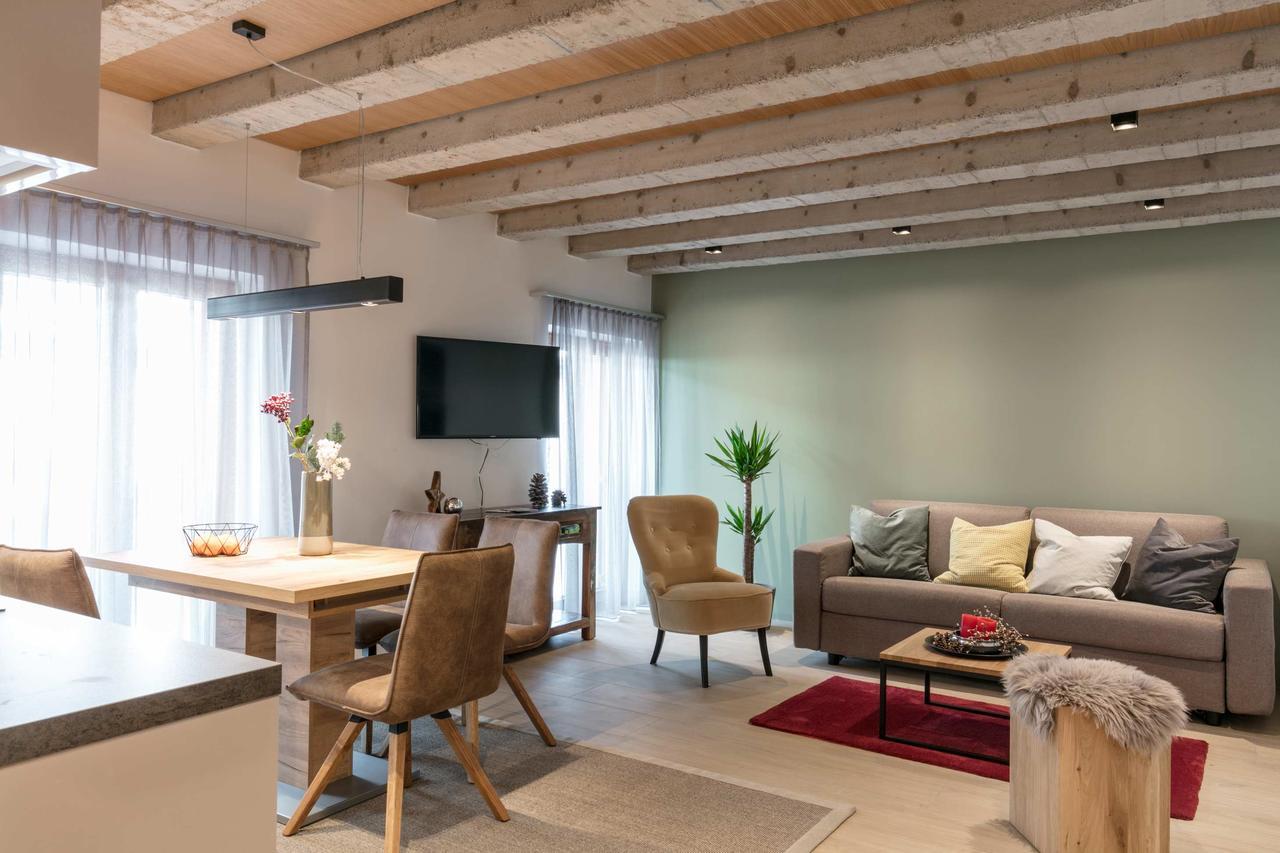 Doris' Nest Apartment Kitzbuhel Ngoại thất bức ảnh