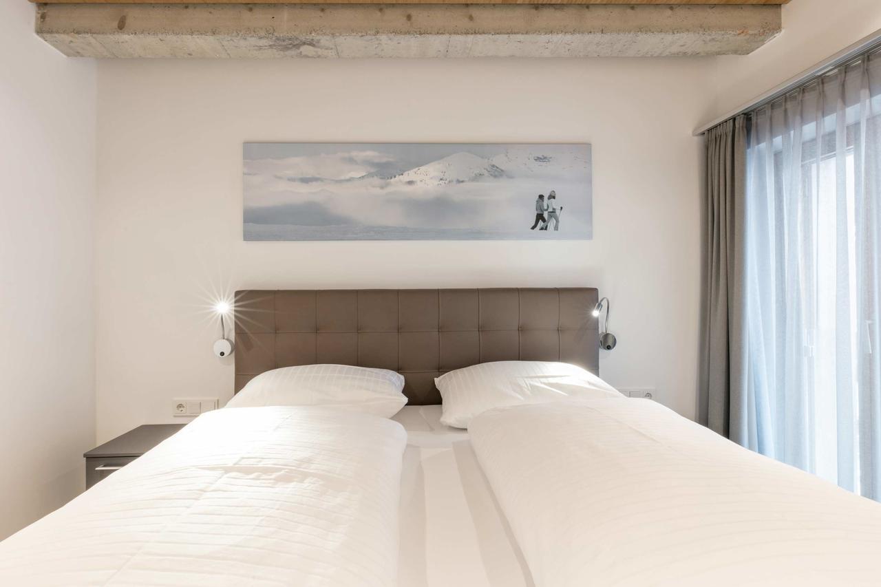 Doris' Nest Apartment Kitzbuhel Ngoại thất bức ảnh