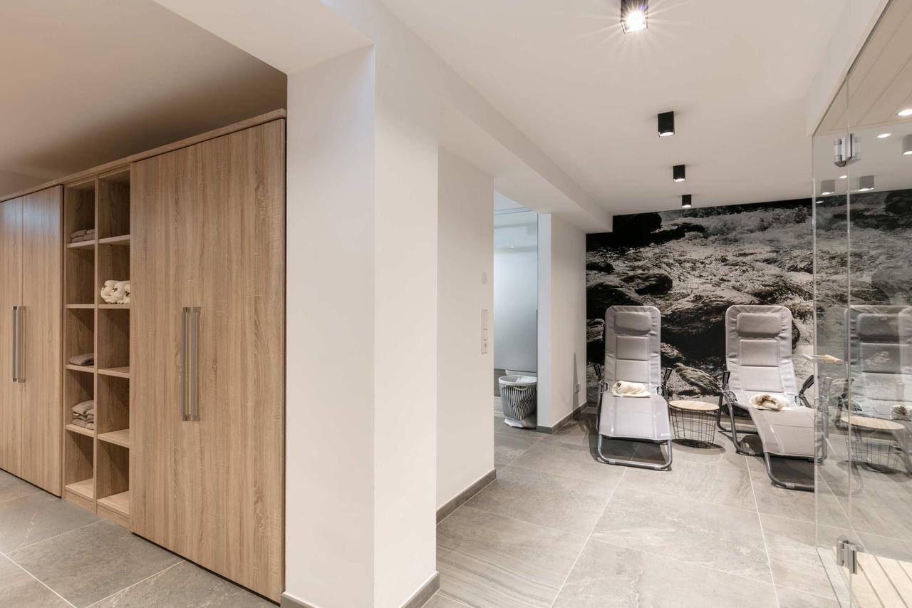 Doris' Nest Apartment Kitzbuhel Ngoại thất bức ảnh