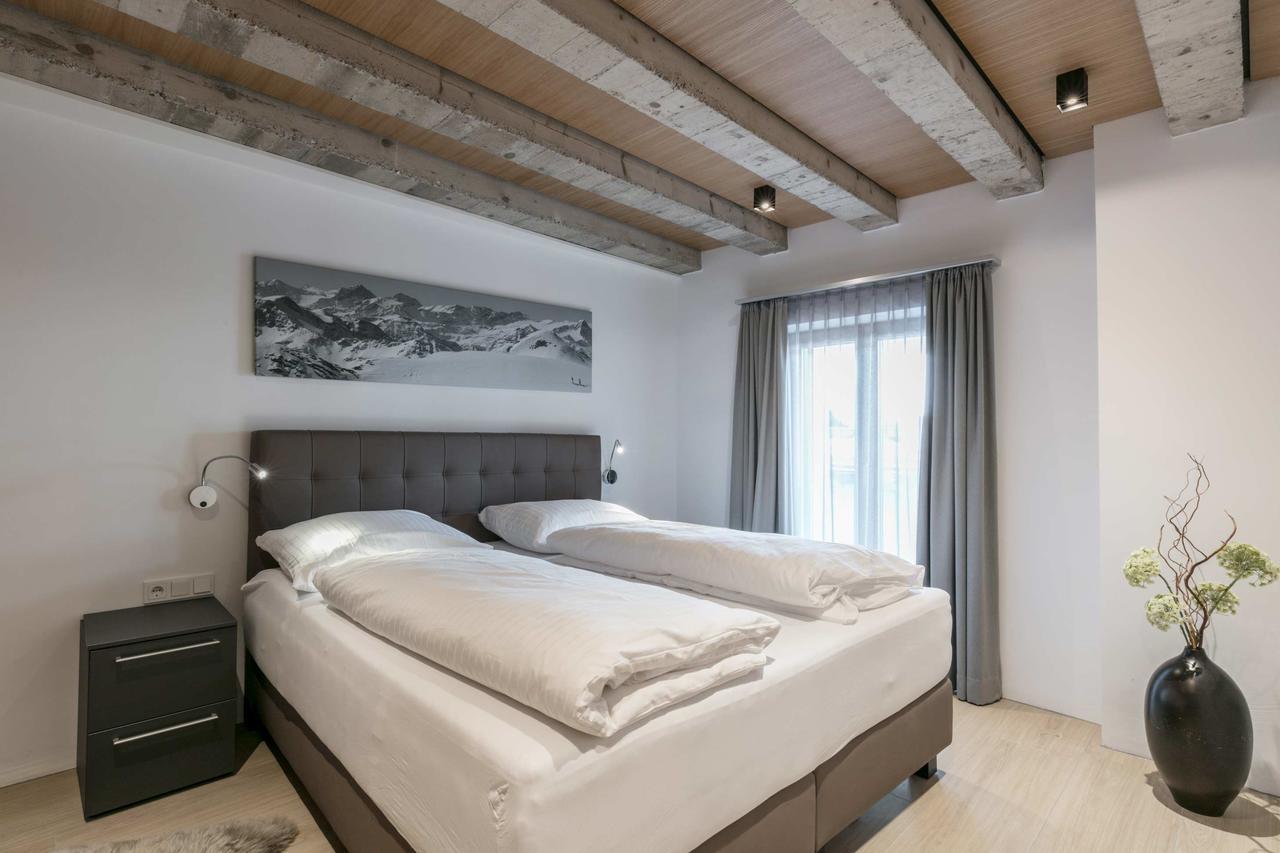 Doris' Nest Apartment Kitzbuhel Ngoại thất bức ảnh