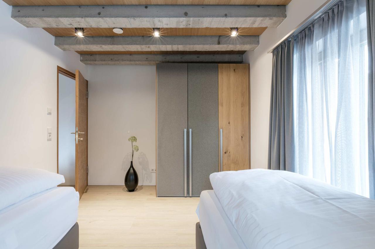 Doris' Nest Apartment Kitzbuhel Ngoại thất bức ảnh